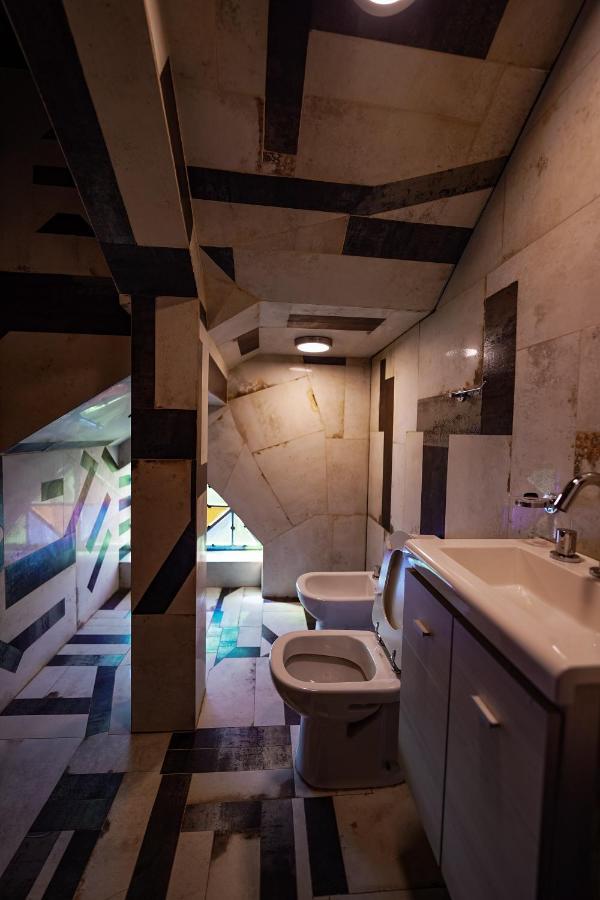 Terra Firma Boutique Hotel *