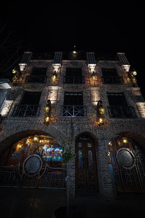 Terra Firma Boutique Villa Carlos Paz