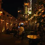 Terra Firma Hotel Boutique